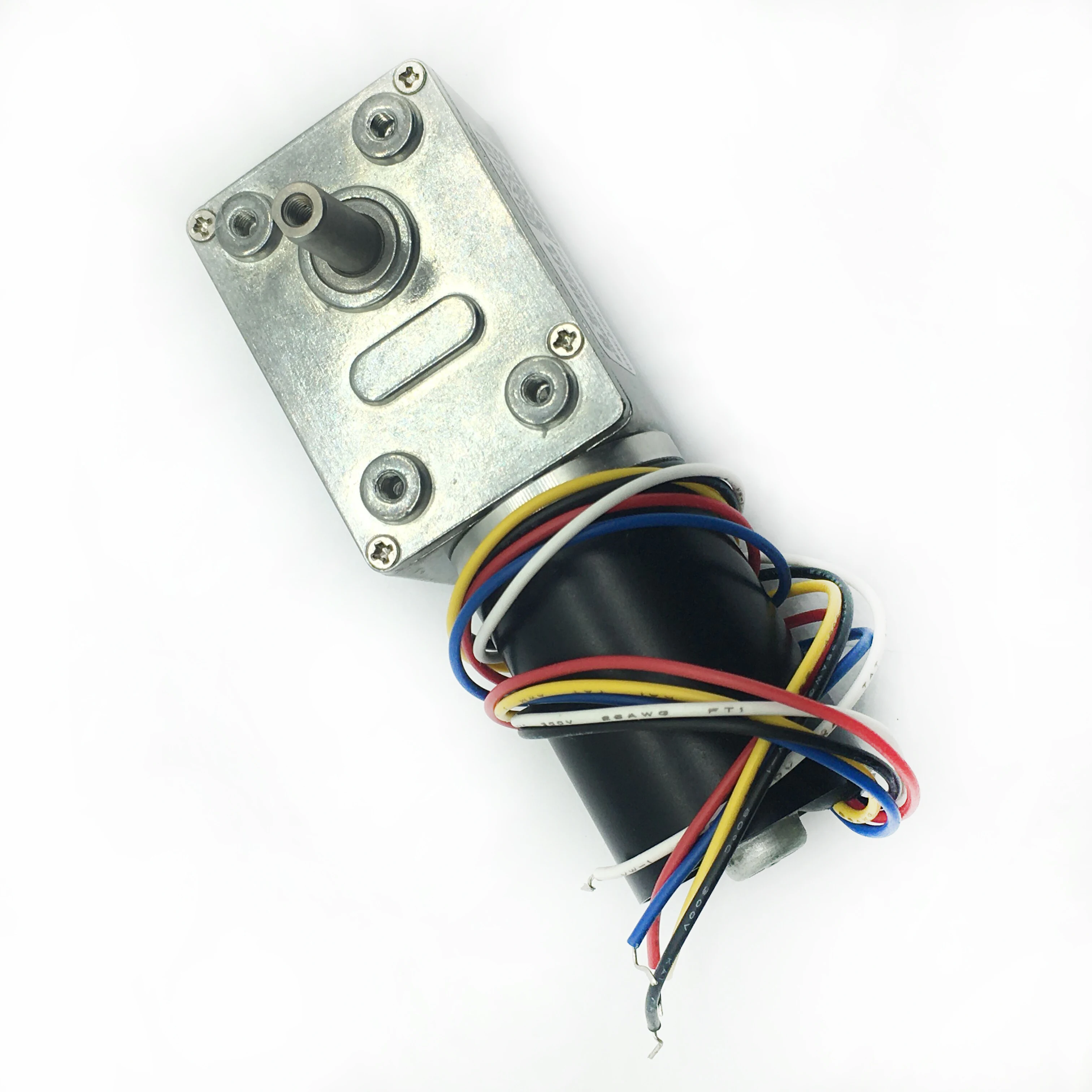 Bringsmart JGY 2838 с высоким крутящим моментом 12В бесщеточный двигатель постоянного