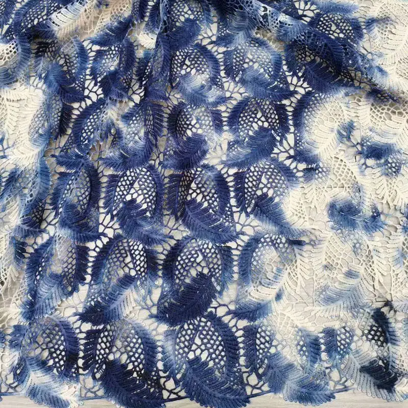 Новейший дизайн африканская кружевная ткань 2020 высокое качество нигерийский