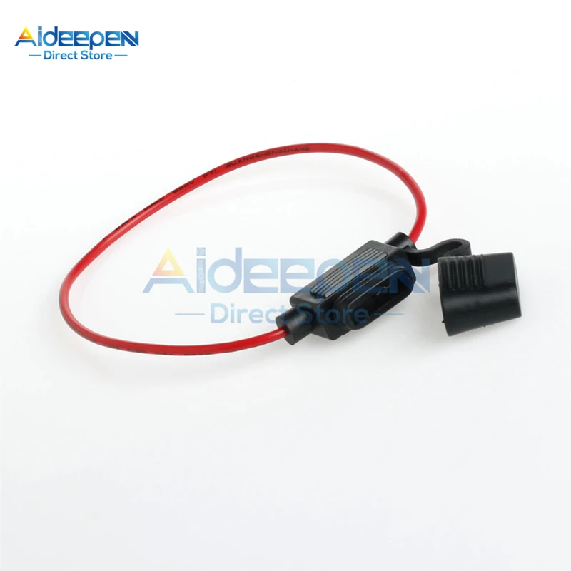 1 шт. патрон предохранителя для автомобиля 12 В 30 А | Инструменты