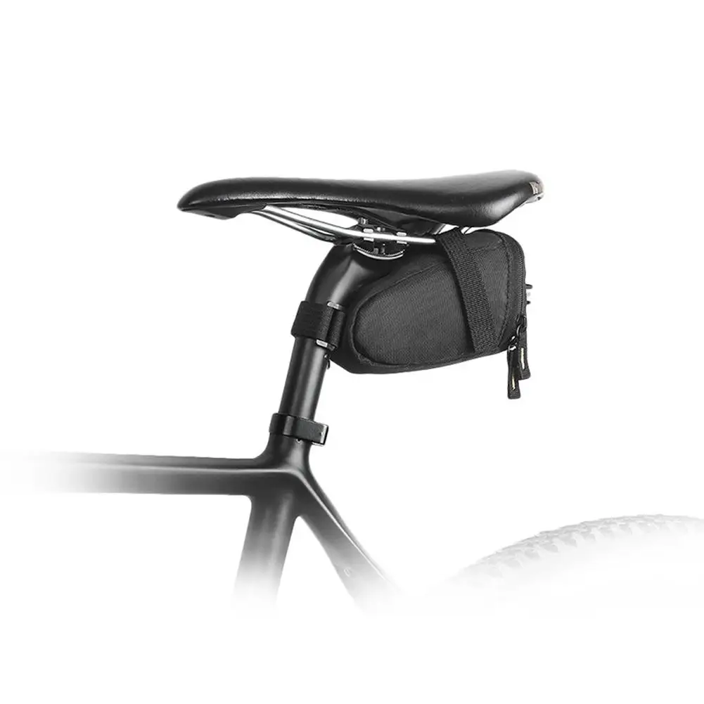 Ультра светильник GloryStar велосипедное седло заднего вида сумка для хранения