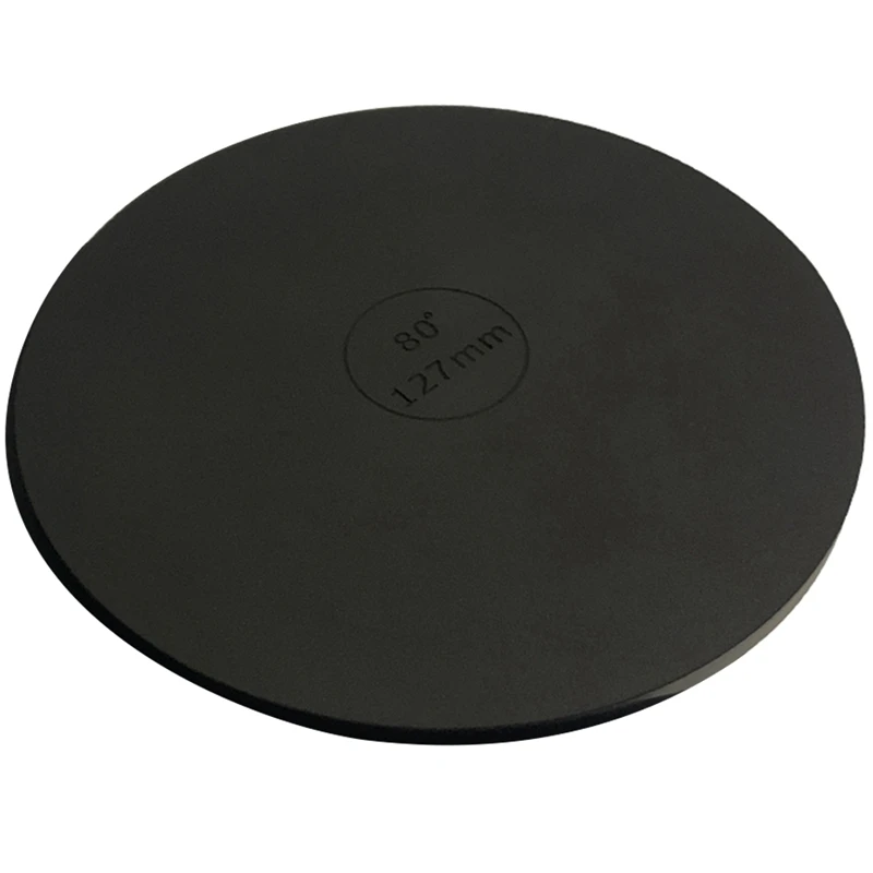 

Полировальная подушка для оптического волокна 127 мм круглая нашивка шнур наконечник ручная полировка бумаги Pad полировка