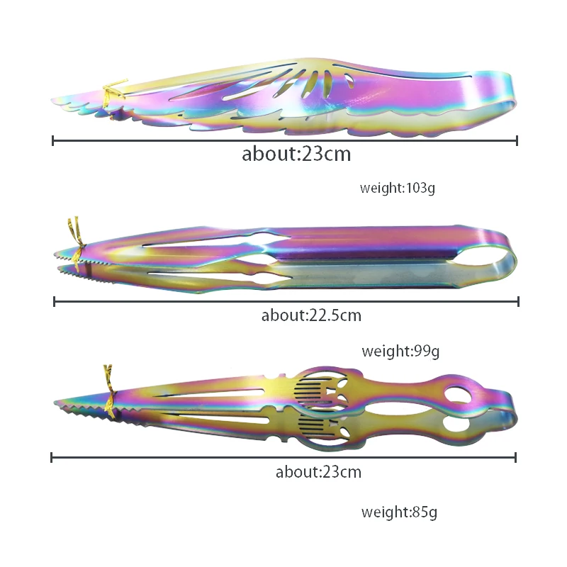 1 шт большой Размеры кальяна щипцы для аксессуары из плотной ткани гаджеты