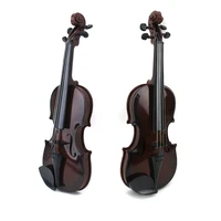 1set children simulation violin vocal toys can be fine tuned vocal toys musical instruments gifts