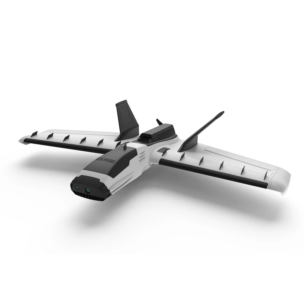 Новое поступление ZOHD Дротика XL Экстремальный 1000 мм размах крыльев BEPP FPV Самолет RC самолет PNP светильник вес летающее крыло уличные игрушки