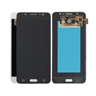 ЖК-дисплей J710 для Samsung Galaxy J7 2016 SM-J710FN J710F J710M J710Y J710G J710H, сенсорный экран с дигитайзером в сборе, ЖК-дисплей 5,5 дюйма