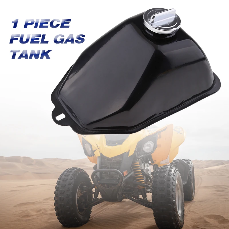 1 комплект топливных и газовых банок для 50cc/70cc/110cc/125cc ATV Go Kart UTV 2019 NEW|Детали