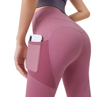womens seamless fitness leggings female high waist running sports leggings sportswear gym yoga sport pants clothing