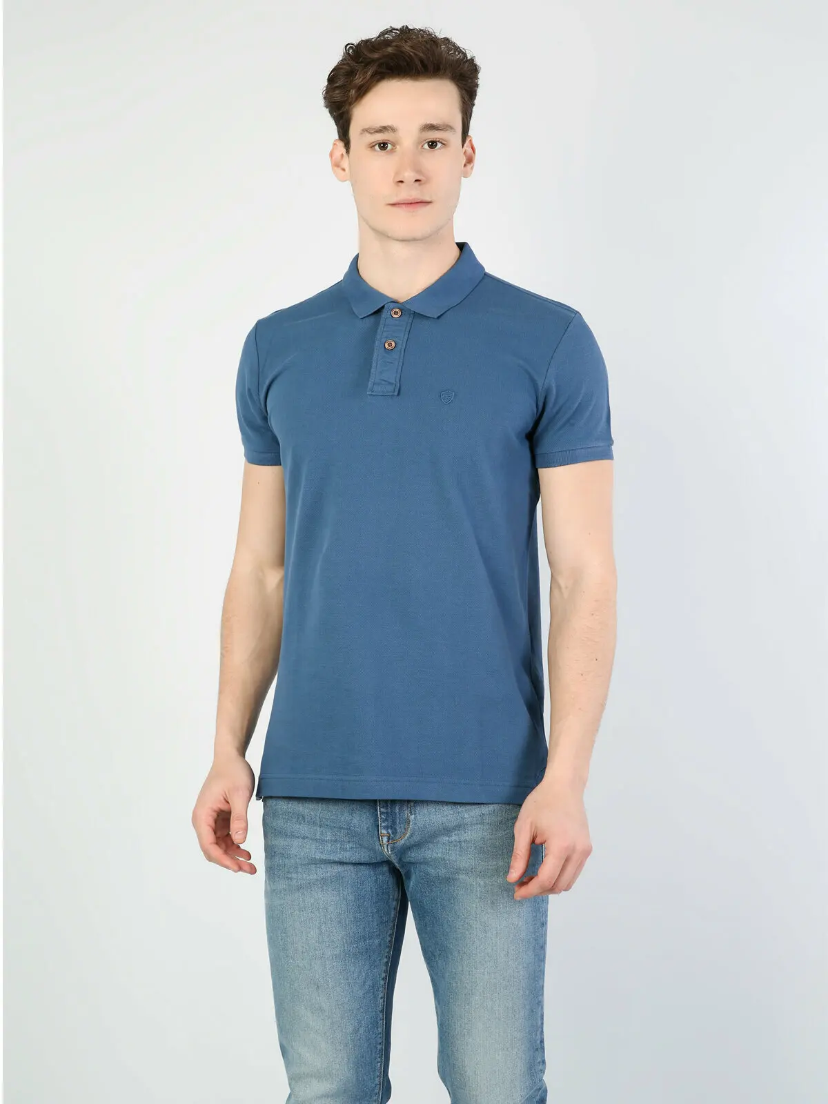 

Slim Fi Short Sleeve