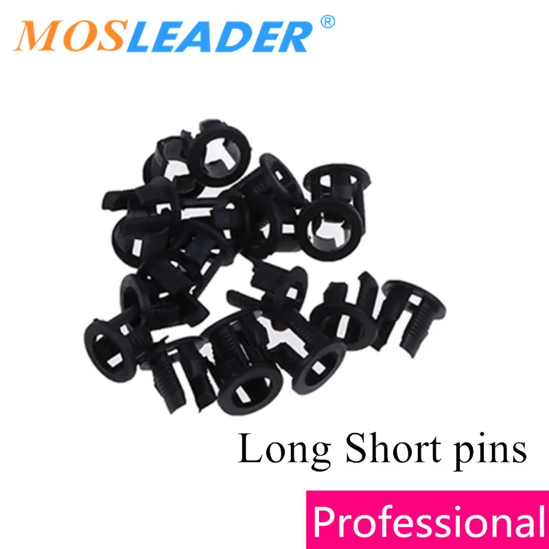 Пластиковый держатель для светодиодной лампы 3 мм 1000 шт. | Электроника