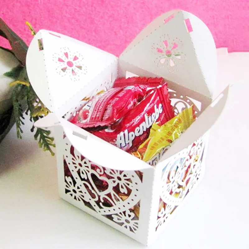 Украшение для комнаты полка конфет папы дня макарон коробка бумажные коробки