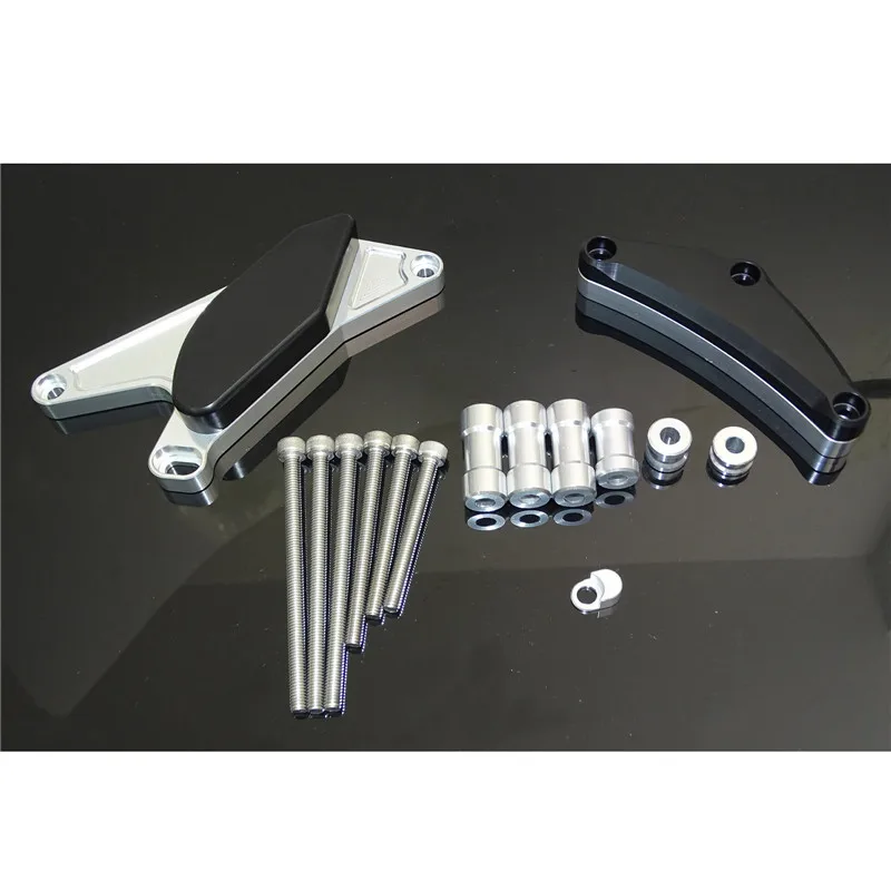 Чехол для двигателя Stator чехол накладка сцепления защитная рамка SUZUKI GSXR GSX R 600 750