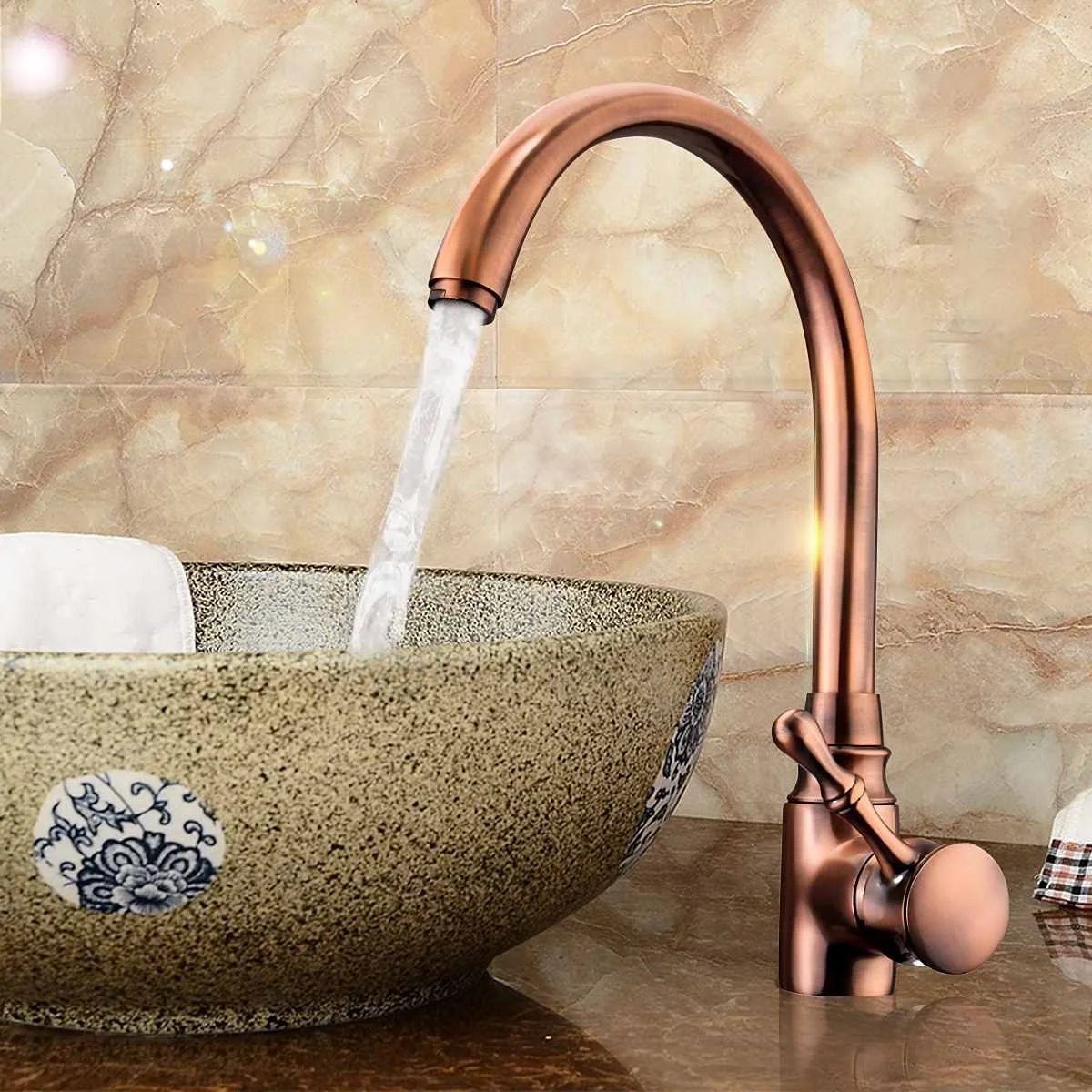 

Kitchen Fixture