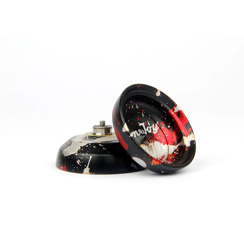 

ACMEJOY Yoyo Professional Yo yo Set Alloy Metal Yoyo Classic Toys Gift Kids Toy