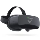 Ture виртуальные очки 18G VR все-в-одном AR 3D смарт-очки с экраном Hd 2K 2560X1440 игровые Bluetooth Wifi OTG