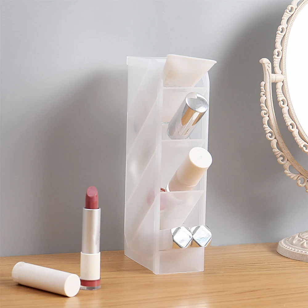 1 шт. многофункциональный 4 сетчатый Настольный держатель для ручек офиса и школы