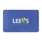 Лидс Объединенный Придверный коврик для ног коврик для ванной нескользящий вход для кухни спальни Прочный моющийся мультяшный