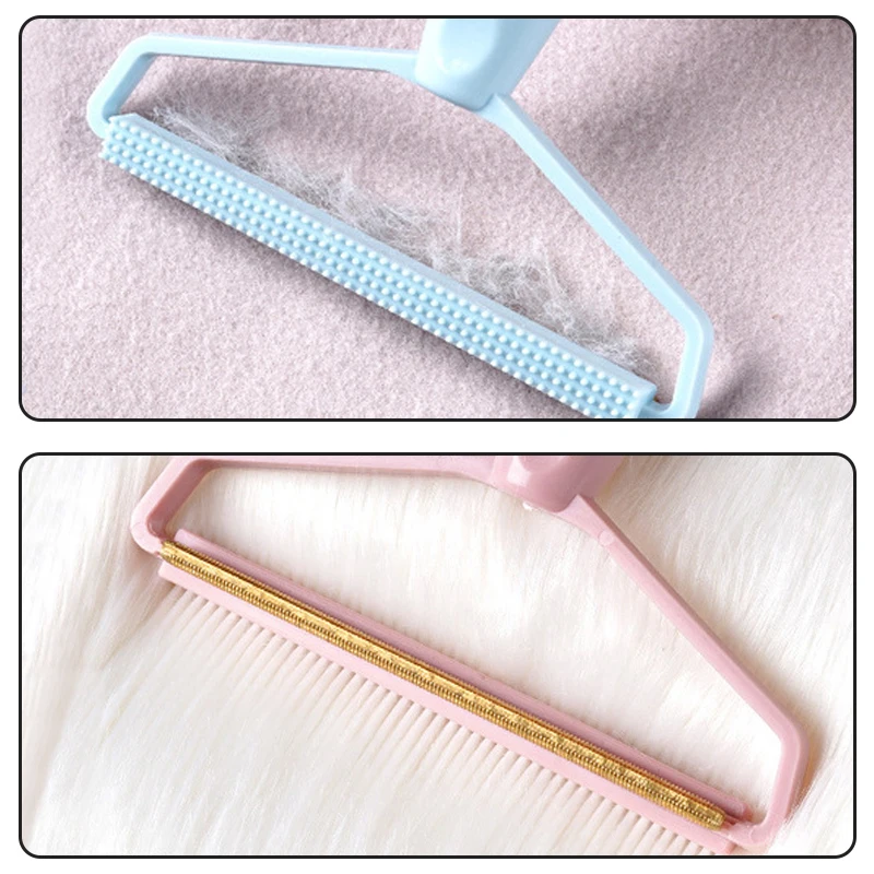 

Mini Portable Lint Remover Fuzz Fabric Shaver For Carpet Woolen Coat Clothes Fluff Fabric Shaver Brush Tool Fur Remover
