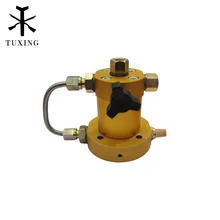 Насос воздушного компрессора TUXING 4500PSI 300BAR PCP TXES03 высокого