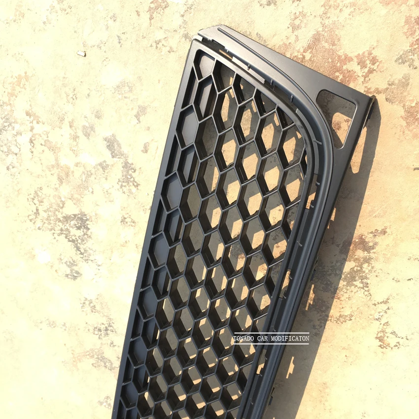 Передняя нижняя охлаждающая Воздушная решетка GOLFLIATH для Volkswagen Golf MK6 G TI|air grille|golf mk6
