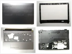 Новый чехол для Lenovo B50-30 B50-45 B50-70 B50-80 N50-45 N50-70 N50-80 вверху сзадипередняя панельPalmrest верх нет тачпадчехол для задней части корпуса