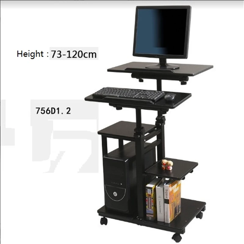

Schreibtisch Tray Bed Para Notebook Stand Tafelkleed Tisch Dobravel Adjustable Bedside Mesa Laptop Computer Desk Study Table