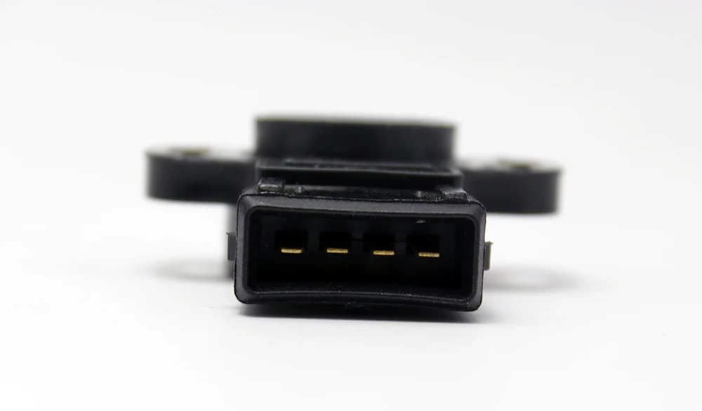 Датчик положения дроссельной заслонки против часовой стрелки для MITSUBISHI PAJERO ECLIPSE