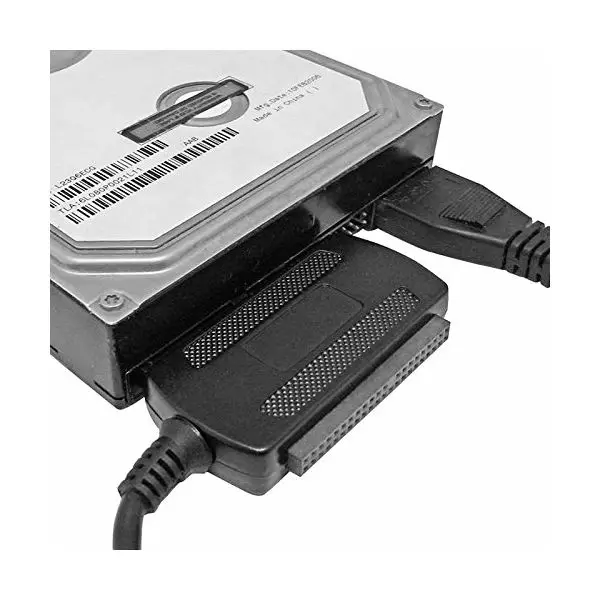 Адаптер USB 2 0 IDE SATA приблизительно! APPC08 Plug & Play 40 и 44 контакта | Обустройство дома