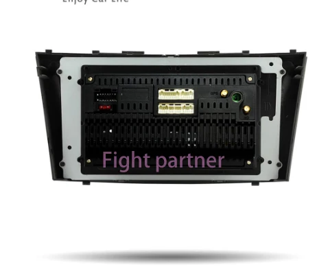 Автомагнитола на android 9 0 мультимедийный плеер для Toyota Camry 40 2007-2011 автомобильная