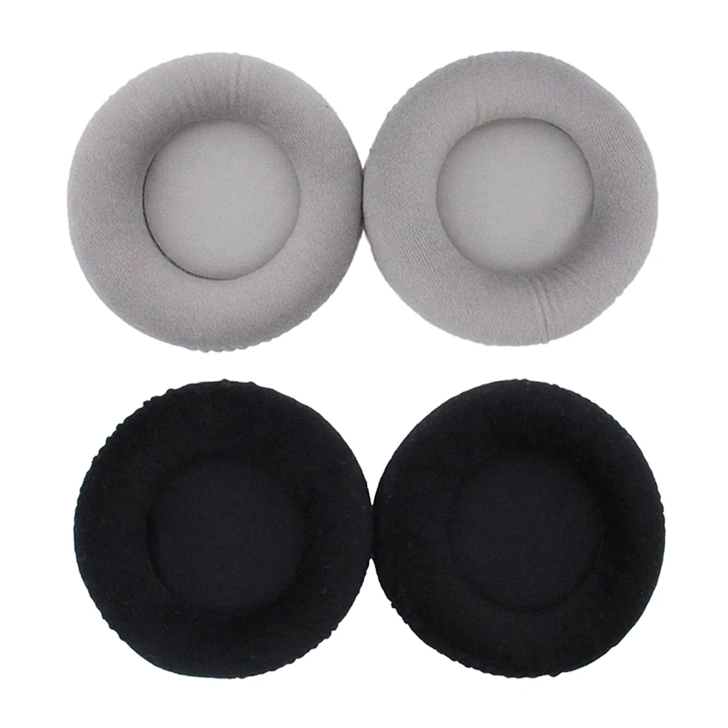 2 пары амбушюры наушников для AKG K601 K612 K712 K701 K702 Q701 Q702 pro|Аксессуары наушников| |