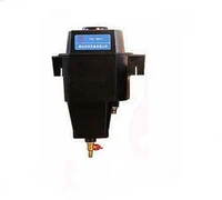 sludge concentration mlss meter analyzer waste water process turbiditysludge concentration meter analyzer