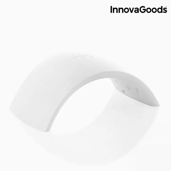 InnovaGoods профессиональный светодиодный УФ лампа для ногтей | Красота и здоровье