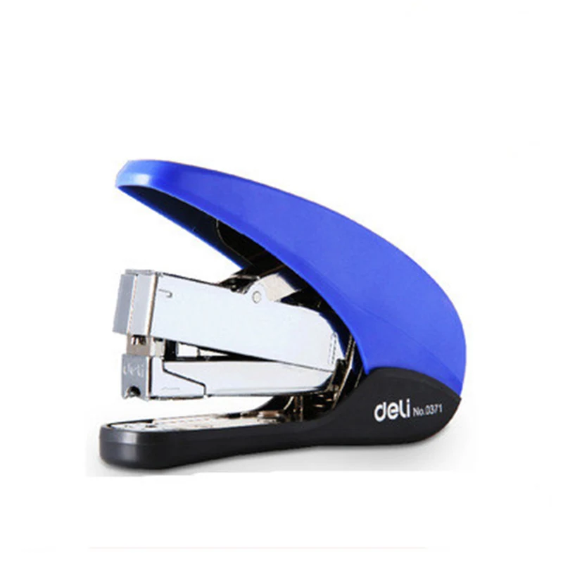 

DL Power reservation machine No. 12 power saving type 0371 stapler set 40 pages with nail medium thickening stapler