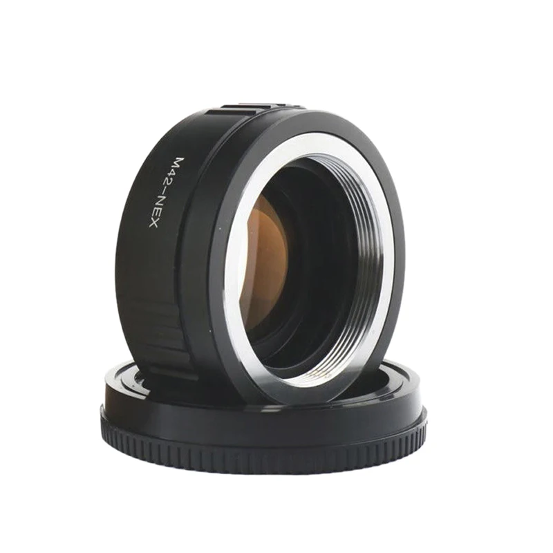 M42 винт Камера объектив адаптер конвертер NEX E Mount 5 3 VG10 L060 кольцо адаптера для
