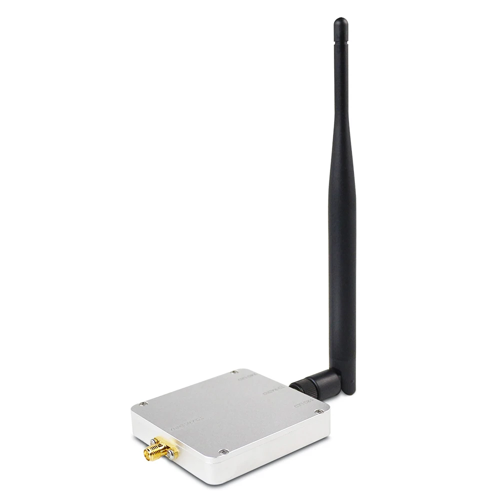 Усилитель сигнала Wi-Fi EDUP 4000 МВт 2 4 ГГц и 5 8 двухдиапазонный усилитель для дома