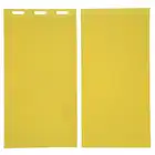 2 шт., Резиновые пресс-формы для пчелиного воска