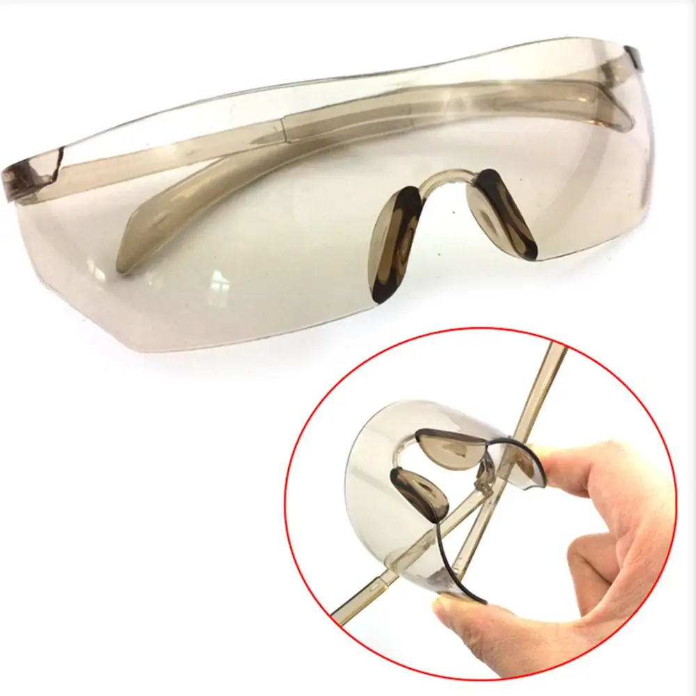 Горячая Распродажа защита глаз защиты Безопасность для верховой езды очки