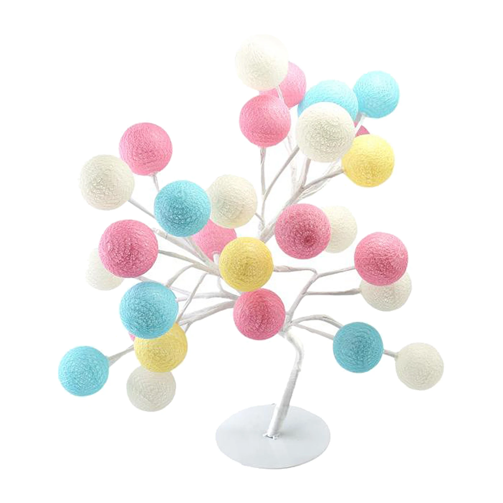 

LEDs Tree Lights Tabletop Bonsai Tree Night Light, for Festival Christmas Gift