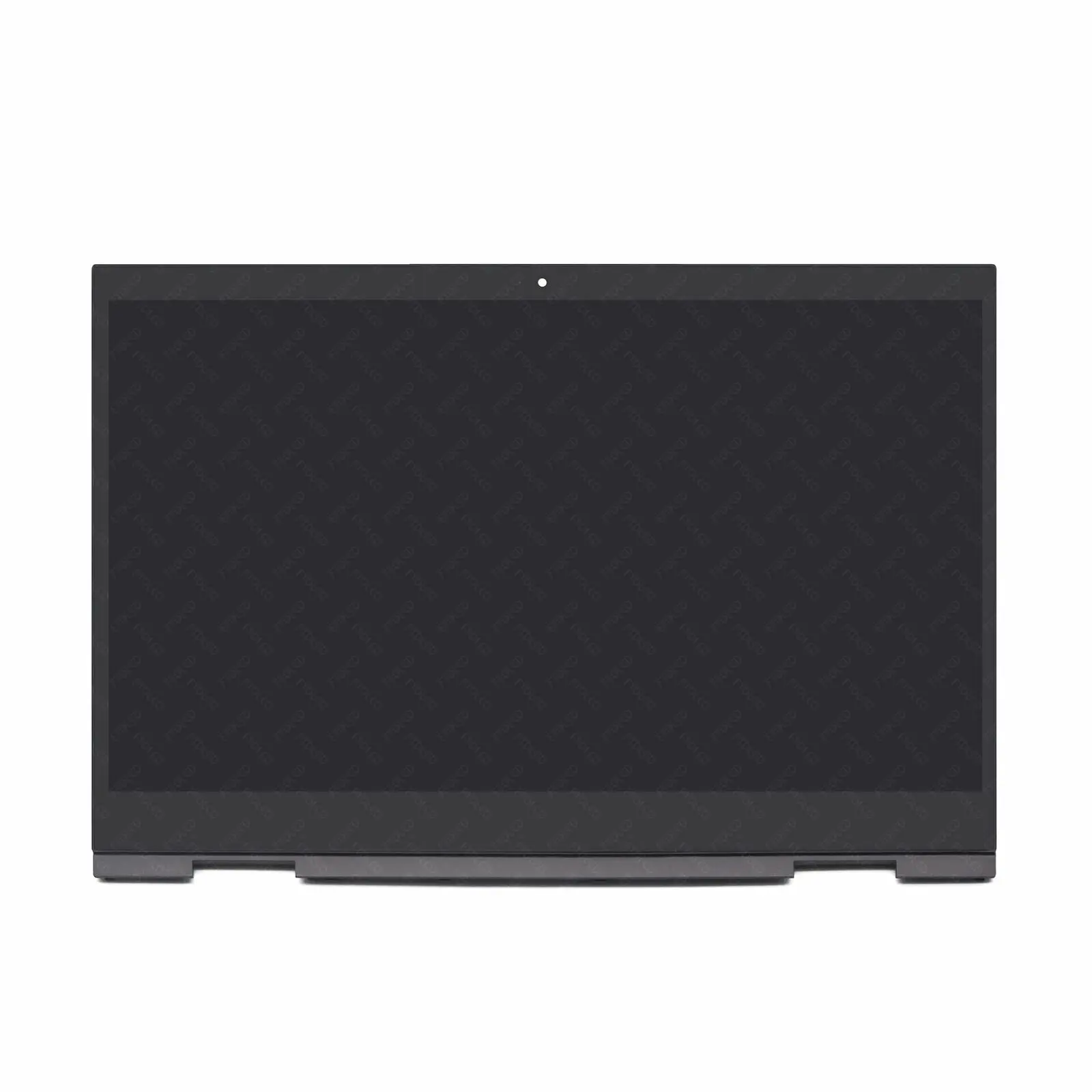 JIANGLUN 15 6 &quotFHD IPS LCD сенсорный экран в сборе для HP Envy x360 15-cp0076nr 15-cp0086nr | Компьютеры и