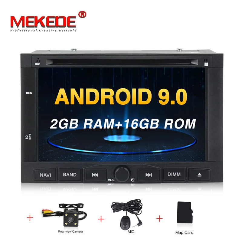 PX30 camera MEKEDE PX5 4+ 64G android 9,0 Автомобильная dvd-навигационная система плеер для peugeot 3005 3008 5008 автомобильный радиоприемник Мультимедиа Стерео 8 ядер - Цвет: PX30 camera