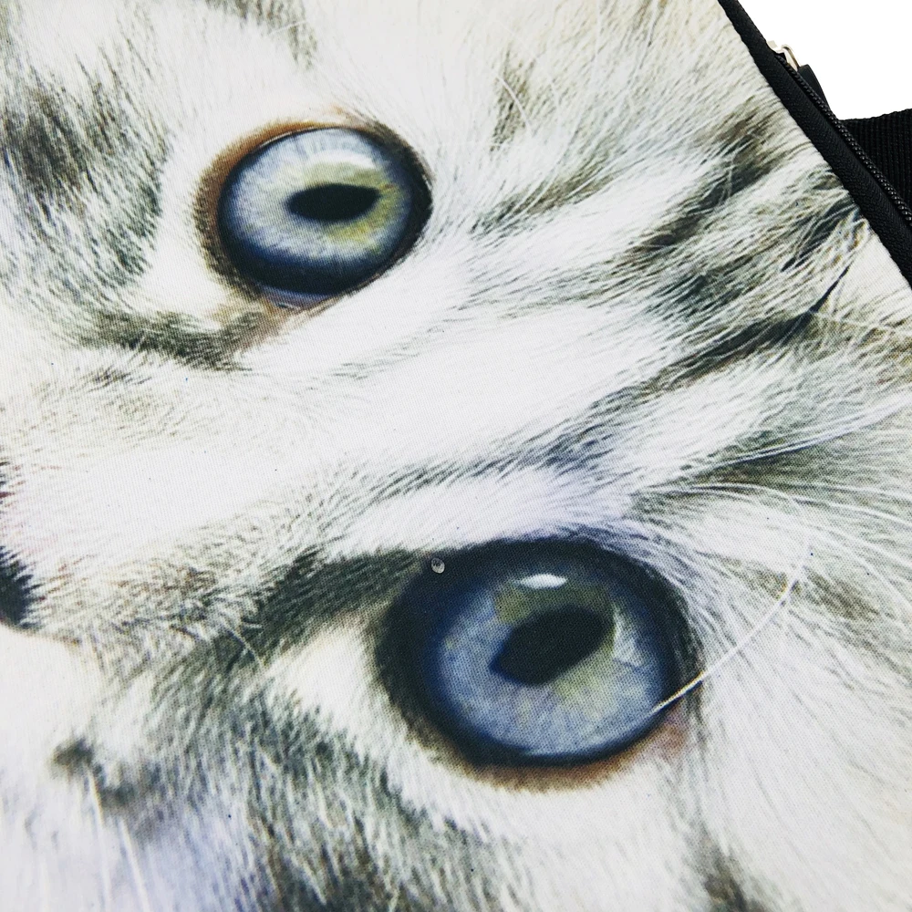 Компьютерные аксессуары для ноутбука 7 10 12 13 14 15 17 3 дюймов Chromebook PC Sleeve Bag чехол Chuwi