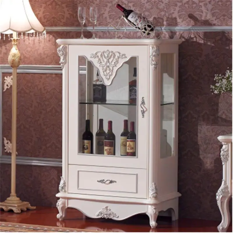 Шкаф для чая carito Konsolentisch Rangement Cocina Mesa Европейский Винтажный кухонный шкаф Meuble буфет приставные столы мебель