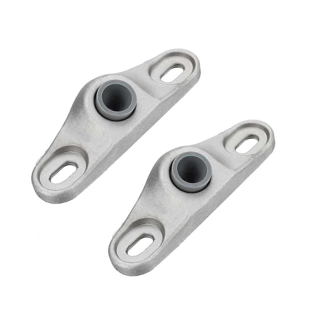 

2 шт., направляющие для раздвижных дверей Fiat Ducato, Peugeot Boxer, Citroen Jumper 1358687080-1994