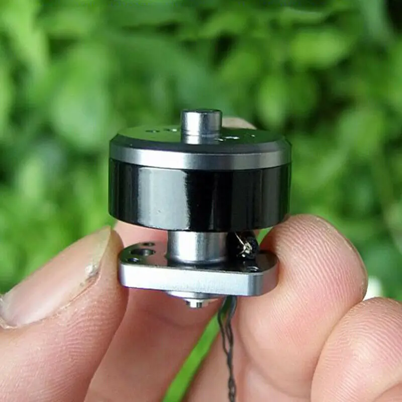 YUNEEC 3S 4S 450KV PTZ Micro Mini Electric 2204 бесщеточный двигатель NdFeB Сильный магнитный телефон