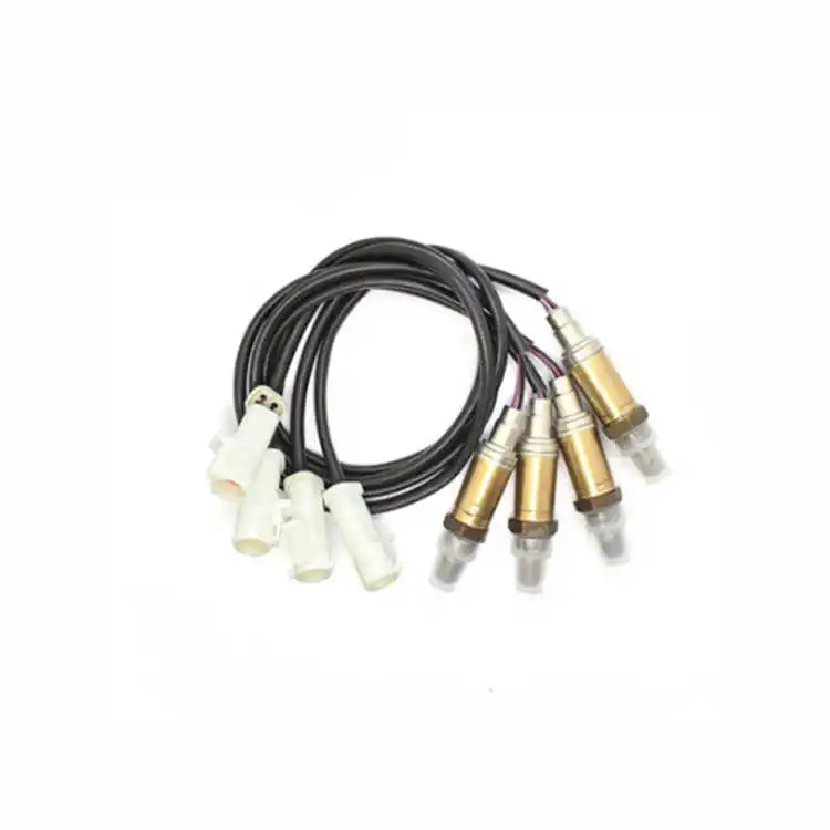 

5 Wire 15717 High Quality Car Oxygen Sensor