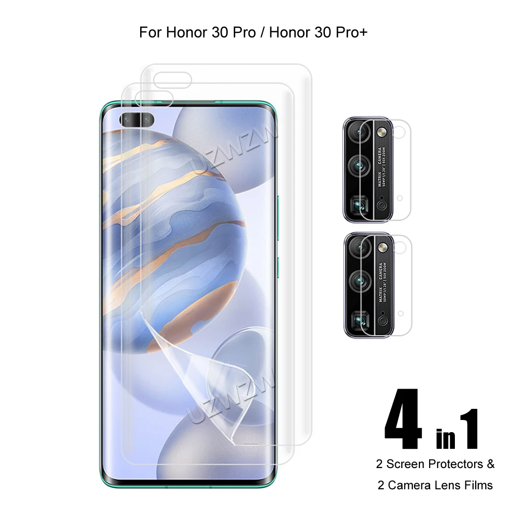 Honor 30 Pro Экран Купить