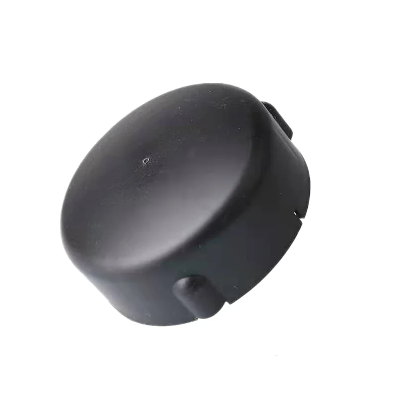 Подходит для Peugeot 206 207 206CC Snow C2 передняя крышка сейсмической защиты пластиковая
