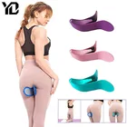 Тренажер для мышц ягодиц, тренажер для мышц тазового дна для женщин, тренажер для фитнеса, тренажерного зала, бодибилдинга ягодиц