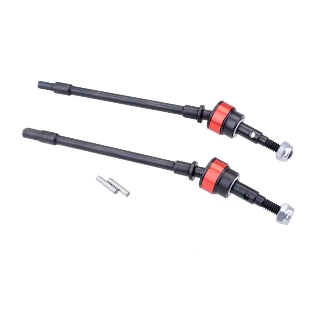 передняязадняя ось из жестк