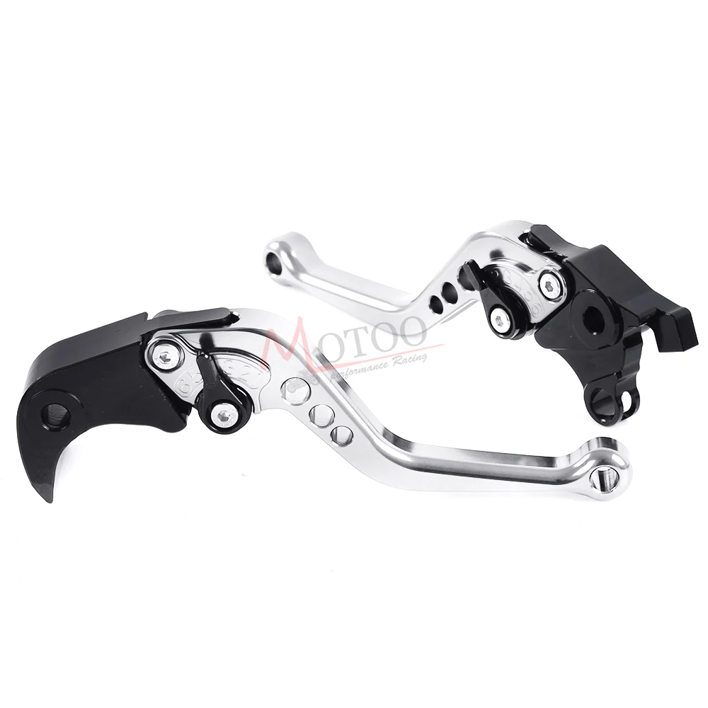 

F-35 S-14 Motorcycle Brake Clutch Levers For SUZUKI GSXR1000 2007 - 2008