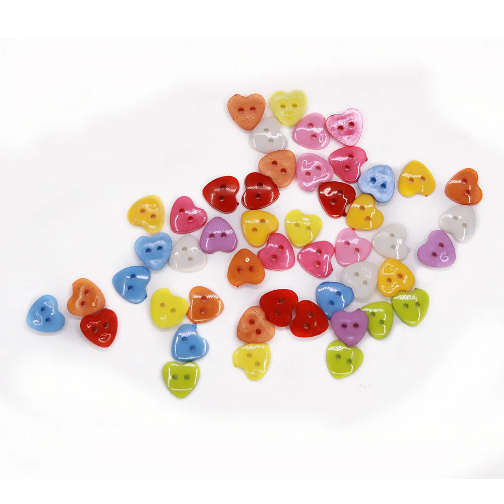 200 шт./лот 13 мм полимерные детские игрушечные пуговицы для одежды с принцессой